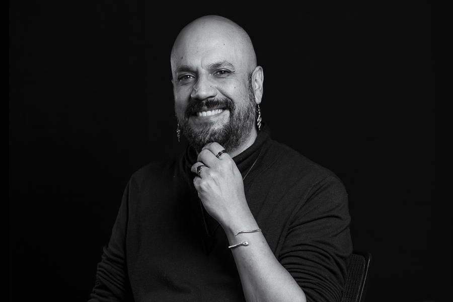 Foto de Carlos Castillo